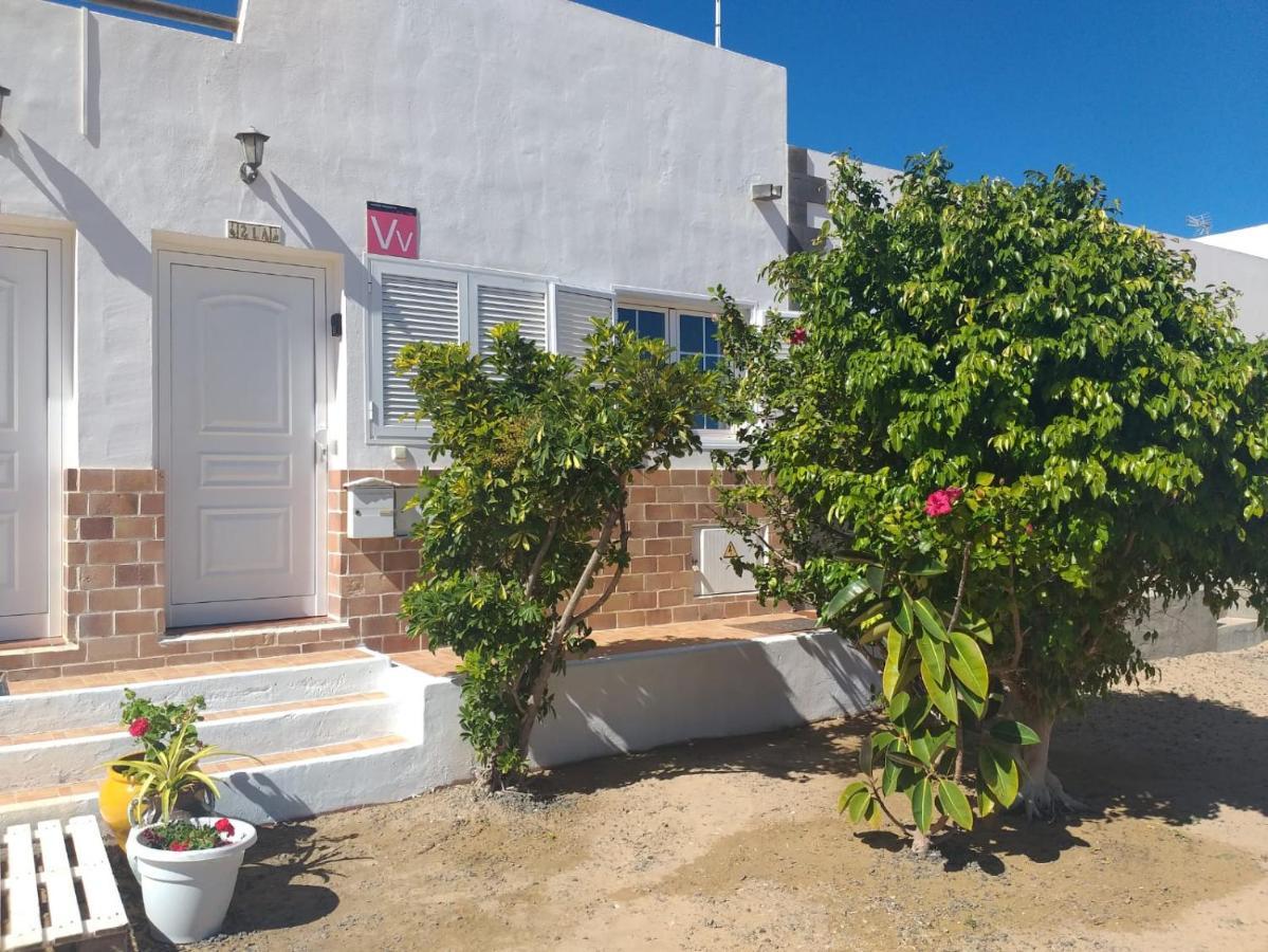 Appartamento La Casita De Yolanda Caleta de Sebo Esterno foto